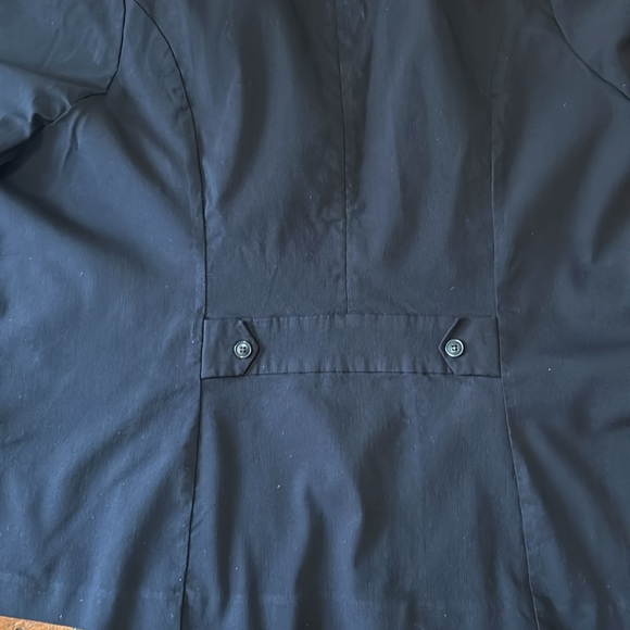 Torrid Lexington Blazer 3/4 sleeve sz 4X - Picture 12 of 16